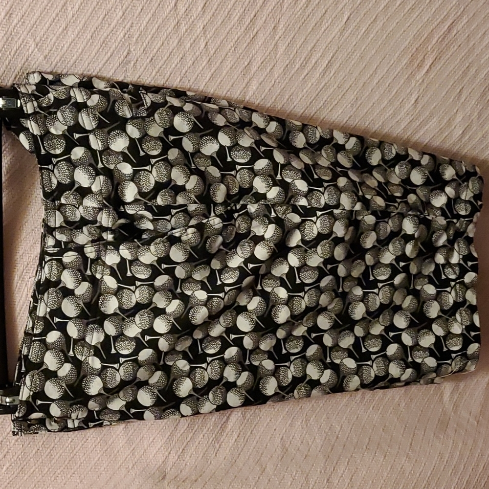 Golf shorts